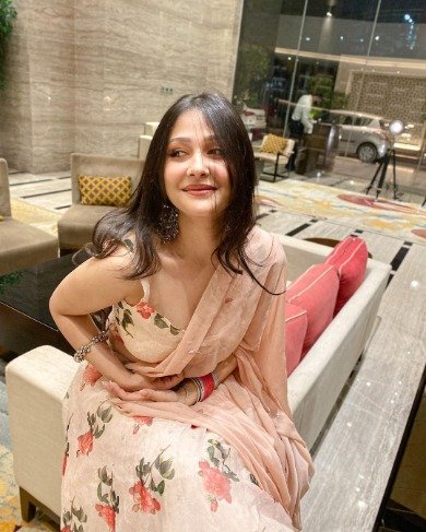 model Call Girls in Mussoorie