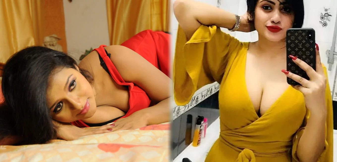 Mussoorie Call Girls Banner